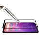 Захисне скло Motorola Moto G Pro Full Glue 5D (Mocolo 0.33 mm)