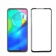 Захисне скло Motorola Moto G Pro Full Glue 5D (Mocolo 0.33 mm)