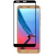 Захисне скло ZTE Blade V9 Full Cover (Mocolo 0.33 mm)