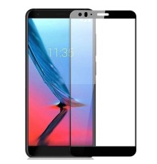 Захисне скло ZTE Blade V9 Full Cover (Mocolo 0.33 mm)