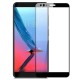 Захисне скло ZTE Blade V9 Full Cover (Mocolo 0.33 mm)
