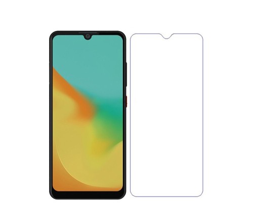 Захисне скло ZTE Blade A7 2019 (Mocolo 0.33 mm)