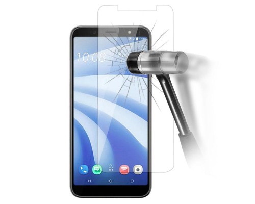 Захисне скло HTC U12 Life (Mocolo 0.33 mm)