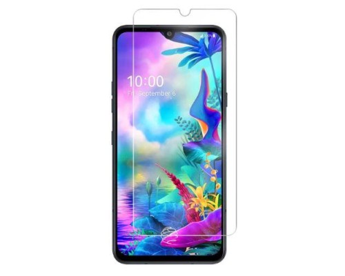 Захисне скло LG V50s (Mocolo 0.33 mm) Захисне скло LG V50s (Mocolo 0.33 mm)