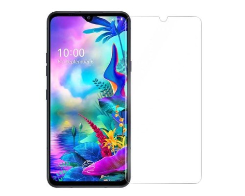 Захисне скло LG V50s (Mocolo 0.33 mm) Захисне скло LG V50s (Mocolo 0.33 mm)