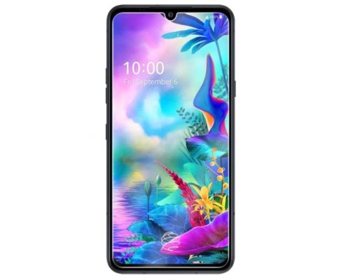 Захисне скло LG V50s (Mocolo 0.33 mm) Захисне скло LG V50s (Mocolo 0.33 mm)