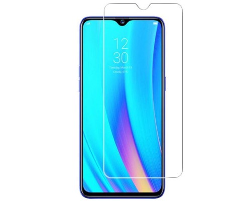 Захисне скло Oppo A11x (Mocolo 0.33 mm)