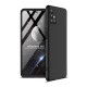 Чохол Samsung Galaxy M31s Fullcover 4D
