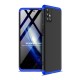 Чохол Samsung Galaxy M31s Fullcover 4D
