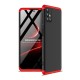 Чохол Samsung Galaxy M31s Fullcover 4D