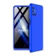 Чохол Samsung Galaxy M31s Fullcover 4D