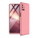 Чохол Samsung Galaxy M31s Fullcover 4D