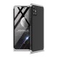 Чохол Samsung Galaxy M31s Fullcover 4D