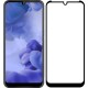 Захисне скло Motorola Moto E6s (2019) Full Glue 5D (Mocolo 0.33 mm)