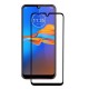 Захисне скло Motorola Moto E6s (2019) Full Glue 5D (Mocolo 0.33 mm)