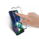 Захисне скло LG V50 Full Glue 5D (Mocolo 0.33 mm)