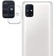 Захисне скло для камери Samsung Galaxy M31s (Mocolo 0.33 mm)