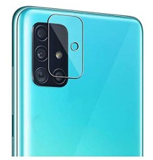 Захисне скло для камери Samsung Galaxy M31s (Mocolo 0.33 mm)