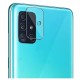 Захисне скло для камери Samsung Galaxy M31s (Mocolo 0.33 mm)