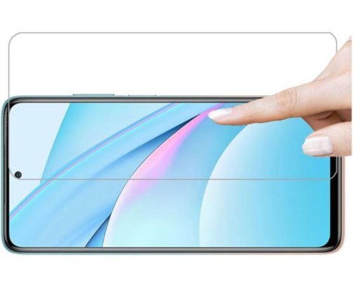 Захисне скло Xiaomi Mi 10T Lite (Mocolo 0.33 mm)
