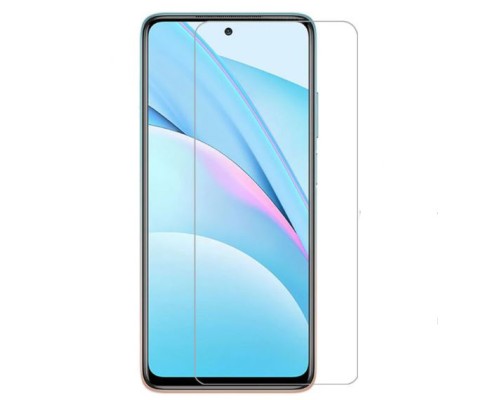 Захисне скло Xiaomi Mi 10T Lite (Mocolo 0.33 mm)