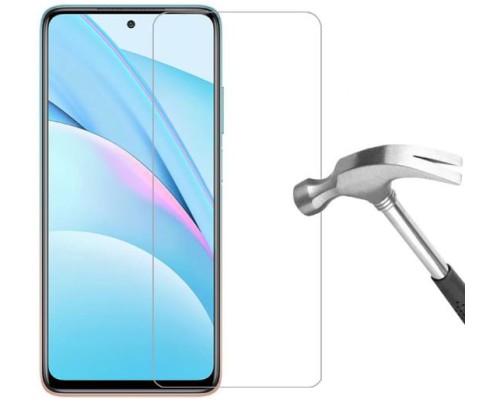 Захисне скло Xiaomi Mi 10T Lite (Mocolo 0.33 mm)