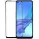 Захисне скло Oppo A53 Full Glue 5D (Mocolo 0.33 mm)