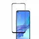Захисне скло Oppo A53 Full Glue 5D (Mocolo 0.33 mm)