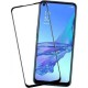 Захисне скло Oppo A53 Full Glue 5D (Mocolo 0.33 mm)