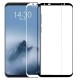 Захисне скло Meizu 16X Full Glue 5D (Mocolo 0.33 mm)