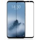 Захисне скло Meizu 16X Full Glue 5D (Mocolo 0.33 mm)