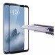 Захисне скло Meizu 16X Full Glue 5D (Mocolo 0.33 mm)