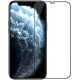 Захисне скло Apple iPhone 12 Pro Max Full Glue 5D (Mocolo 0.33 mm)