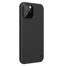 Чохол Nillkin Super Frosted Shield для Apple iPhone 12