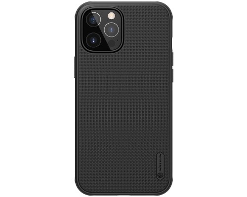 Чохол Nillkin Super Frosted Shield для Apple iPhone 12 Чохол Nillkin Super Frosted Shield для Apple iPhone 12