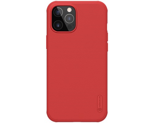 Чохол Nillkin Super Frosted Shield для Apple iPhone 12 Чохол Nillkin Super Frosted Shield для Apple iPhone 12