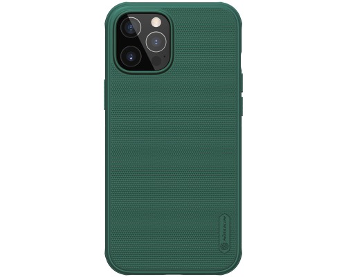 Чохол Nillkin Super Frosted Shield для Apple iPhone 12 Чохол Nillkin Super Frosted Shield для Apple iPhone 12
