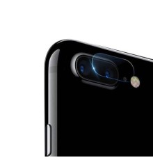 Захисне скло для камери Apple iPhone 8 Plus (Mocolo 0.33 mm)