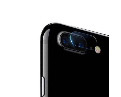 Захисне скло для камери Apple iPhone 8 Plus (Mocolo 0.33 mm) Захисне скло для камери Apple iPhone 8 Plus (Mocolo 0.33 mm)