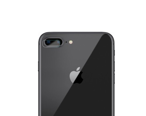 Захисне скло для камери Apple iPhone 8 Plus (Mocolo 0.33 mm) Захисне скло для камери Apple iPhone 8 Plus (Mocolo 0.33 mm)