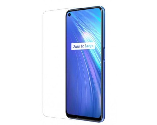Захисне скло OnePlus 8T (Mocolo 0.33 mm) Захисне скло OnePlus 8T (Mocolo 0.33 mm)