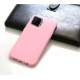 Силіконовий чохол Liquid Silicone Case Oppo Reno4 Lite