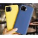Силіконовий чохол Liquid Silicone Case Oppo Reno4 Lite