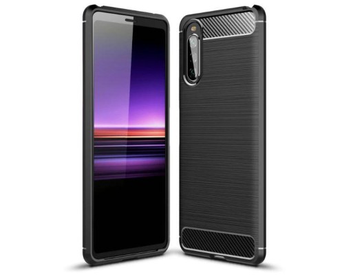 Чохол Ipaky Armor для Sony Xperia 10 II Чохол Ipaky Armor для Sony Xperia 10 II