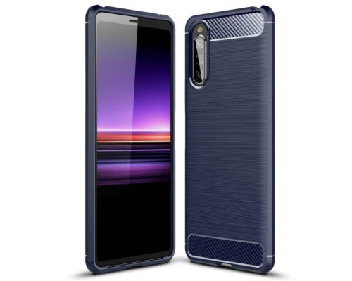 Чохол Ipaky Armor для Sony Xperia 10 II Чохол Ipaky Armor для Sony Xperia 10 II