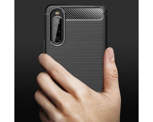 Чохол Ipaky Armor для Sony Xperia 10 II Чохол Ipaky Armor для Sony Xperia 10 II