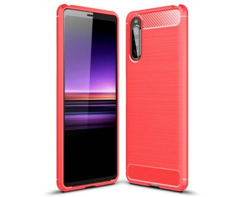 Чохол Ipaky Armor для Sony Xperia 10 II Чохол Ipaky Armor для Sony Xperia 10 II