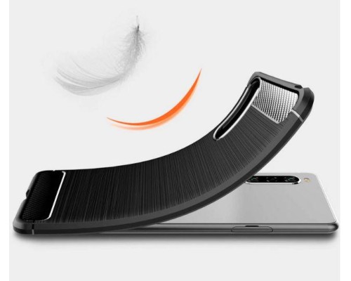 Чохол Ipaky Armor для Sony Xperia 10 II Чохол Ipaky Armor для Sony Xperia 10 II