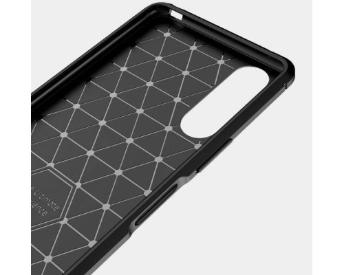 Чохол Ipaky Armor для Sony Xperia 10 II Чохол Ipaky Armor для Sony Xperia 10 II