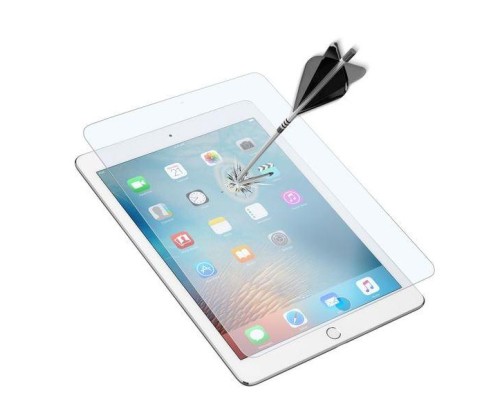Захисне скло Apple iPad 9.7 (2017) / iPad 9.7 (2018) (Mocolo 0.33 mm)